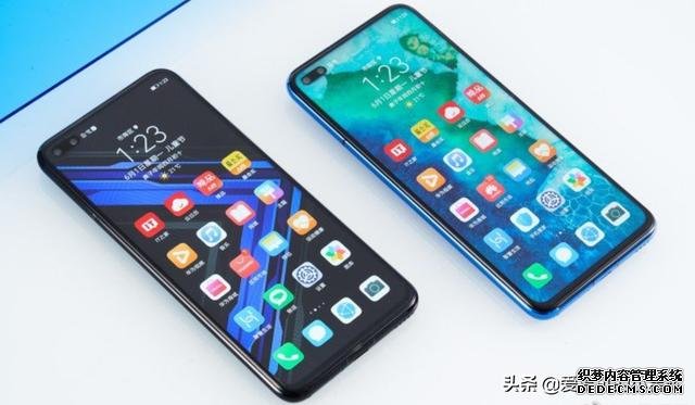 刷新價格跳水速度！華為麒麟990新機發(fā)售4天跳水200元