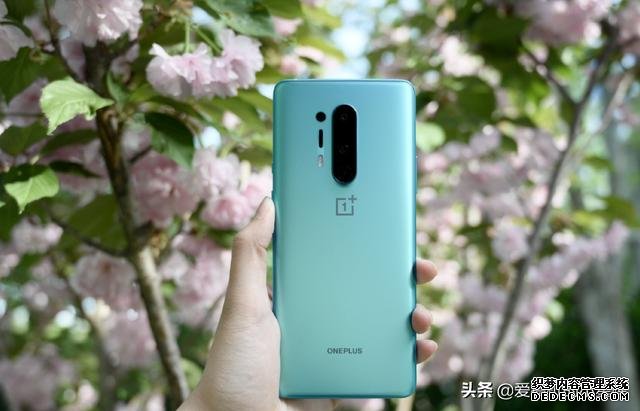 驍龍865+2K屏+IP68防水+120Hz刷新率，國產(chǎn)頂級機(jī)皇跳水600元