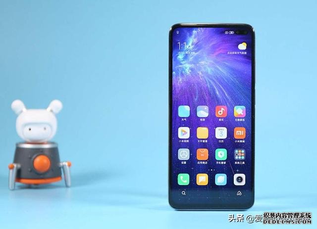 千元5G機皇，驍龍765G+120Hz+6400萬四攝僅1299，網(wǎng)友：雷軍良心