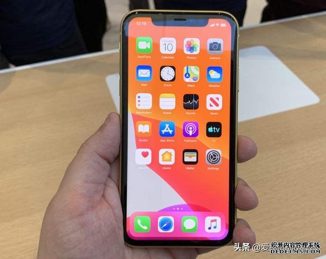 華為Mate30Pro 4G版，對(duì)不起！該是再見的時(shí)候了