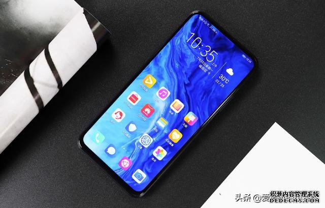 華為再次發(fā)力，麒麟810+真全面屏+4800萬三攝，從2199到1399