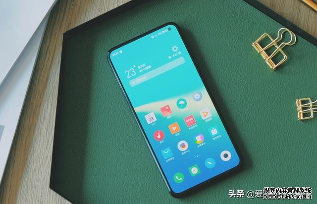 彩蛋再次上演，魅族17系列再添新功能，買到的用戶這次又賺了？