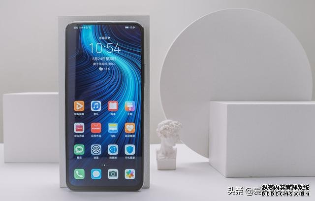 盧偉冰果然沒算錯(cuò)，榮耀V30再次跌至新低價(jià)，還買榮耀X10？