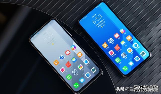 為什么內(nèi)行人會(huì)推薦榮耀X10，而不是暢享20 Pro？因?yàn)椴罹嗝黠@