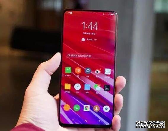 從2699跌至1299，3350mAh＋屏幕指紋，網(wǎng)友：價(jià)格更感人了
