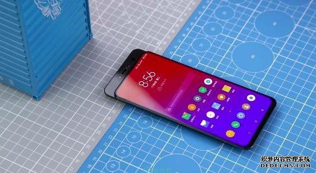 從2699跌至1299，3350mAh＋屏幕指紋，網(wǎng)友：價(jià)格更感人了