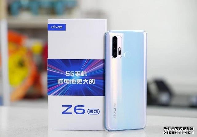 從2298降至1698，vivo千元機提前清倉，驍龍765G＋四攝