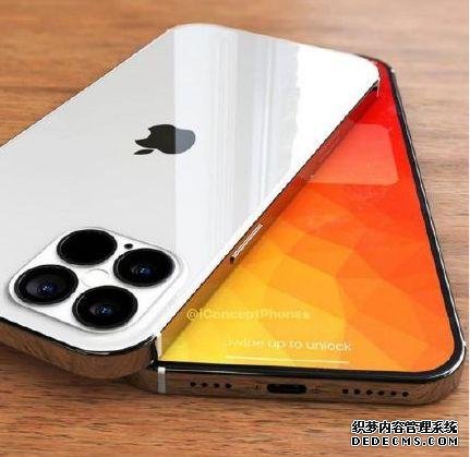 IOS14泄密，iPhone12Pro重磅功能實錘，安卓旗艦又要被甩開