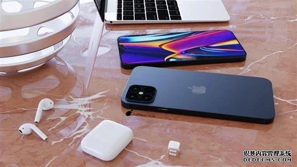 你想知道的都在這兒！iPhone 12系列最全爆料匯總來了