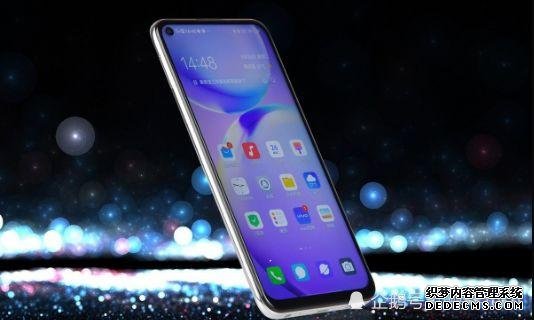 看到名字怎么沒聽過的雙模5G+4500mAh+液冷散熱+降至2198元