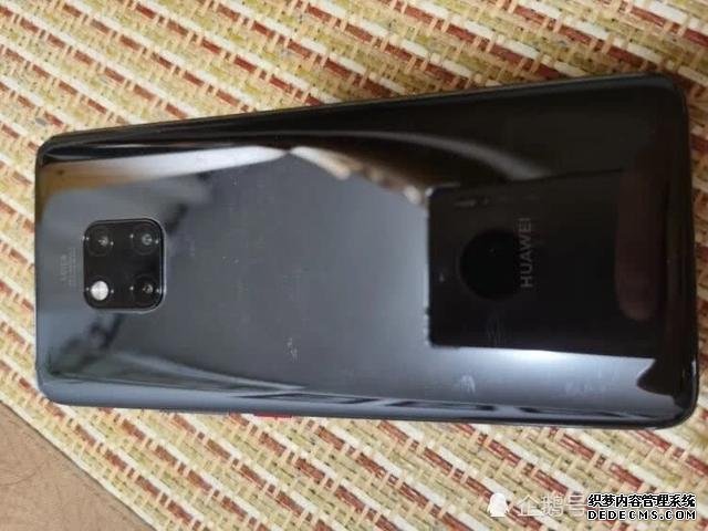 頂級華為清倉，2K曲面屏＋3D人臉識別＋iP68防水，跌至3129元
