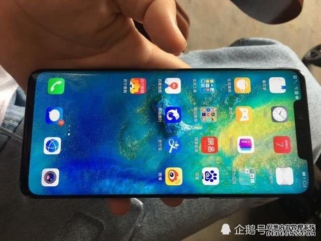 頂級華為清倉，2K曲面屏＋3D人臉識別＋iP68防水，跌至3129元