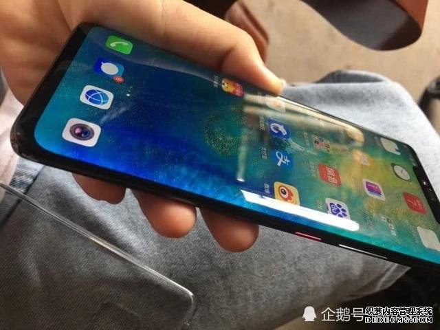 頂級華為清倉，2K曲面屏＋3D人臉識別＋iP68防水，跌至3129元