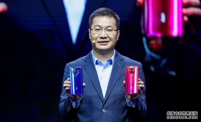 5月份剛上市，如今降至1599元，雙模5G＋6400萬四攝