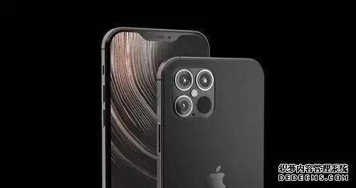 iOS14升級(jí)像安卓？iPhone 12賣點(diǎn)逐漸曝光，這些安卓手機(jī)都有