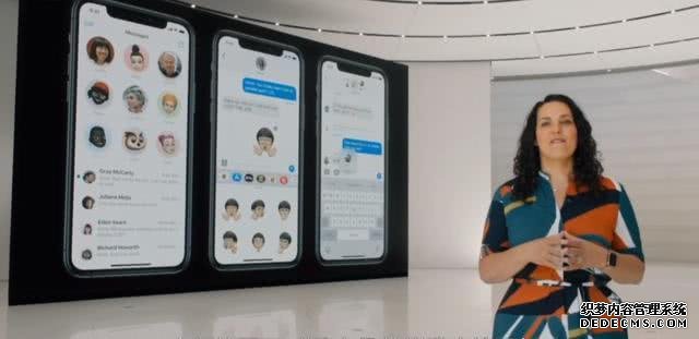 蘋果告別“擠牙膏”，iPhone8P更新至iOS14，這3個(gè)方面有提升