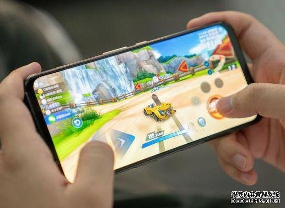 心動價3799元，4500mAh＋驍龍865，6.18斬獲平臺雙冠王