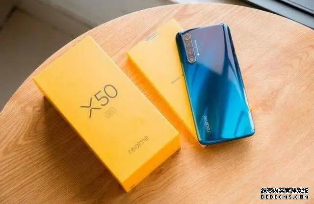 又一款雙模5G跌至1399元，120Hz屏＋6400萬四攝，楊紫代言