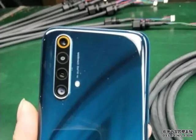 又一款雙模5G跌至1399元，120Hz屏＋6400萬四攝，楊紫代言