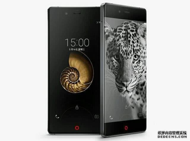 回顧四年前顏值最高的六款手機(jī)，每一款都是經(jīng)典