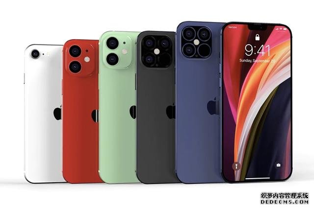 蘋果iPhone 12配20W快充？想多了，不但沒(méi)有而且耳機(jī)都不給了