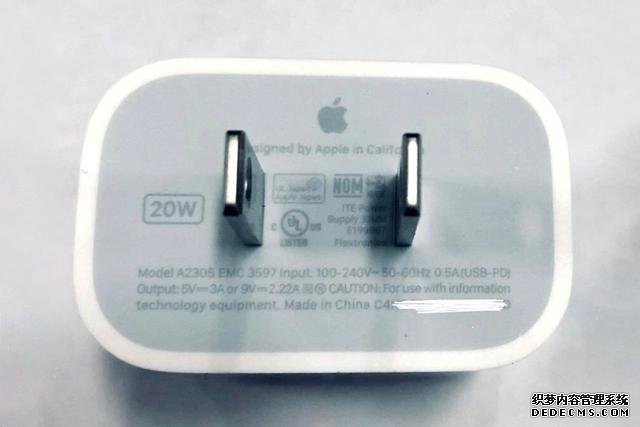 蘋果iPhone 12配20W快充？想多了，不但沒(méi)有而且耳機(jī)都不給了