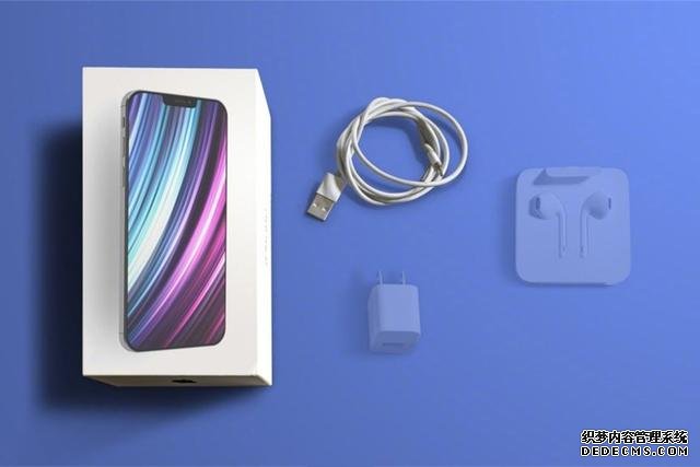 蘋果iPhone 12配20W快充？想多了，不但沒(méi)有而且耳機(jī)都不給了