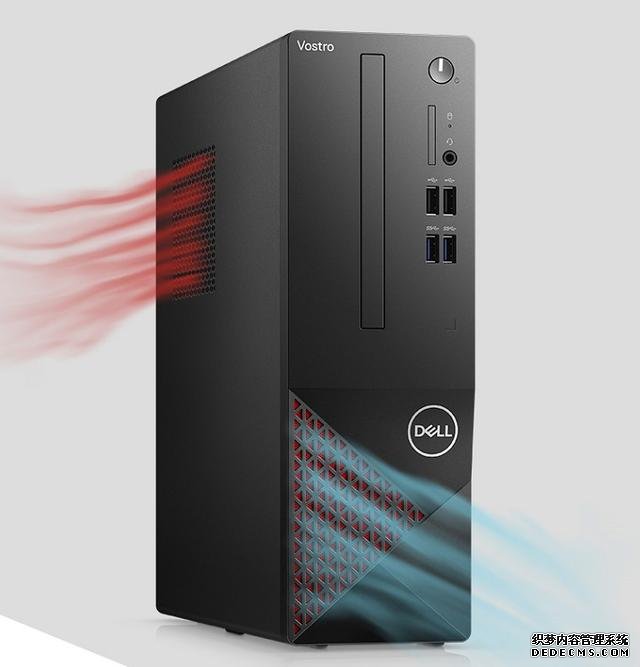 配酷睿十代i3-10100，不足3000元的迷你電腦值得買嗎