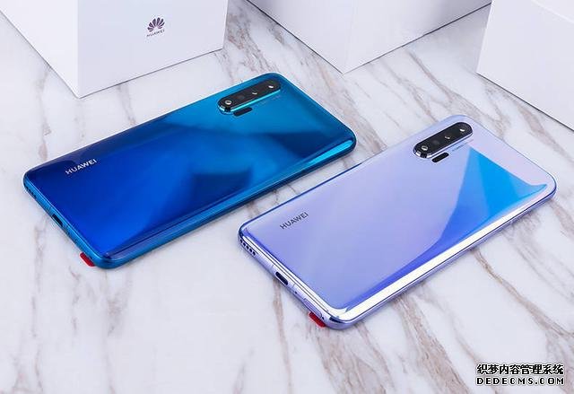 618之后，這款華為5G手機價格降至新低，僅2399元