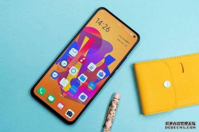 vivo性價比“機皇”：驍龍865+55W閃充，僅2998元
