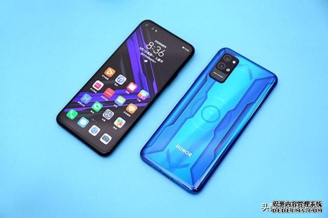 公認(rèn)最適合學(xué)生入手的手機(jī)，榮耀第一，小米僅第排三！vivo也上榜