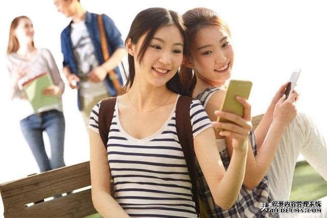 公認(rèn)最適合學(xué)生入手的手機(jī)，榮耀第一，小米僅第排三！vivo也上榜