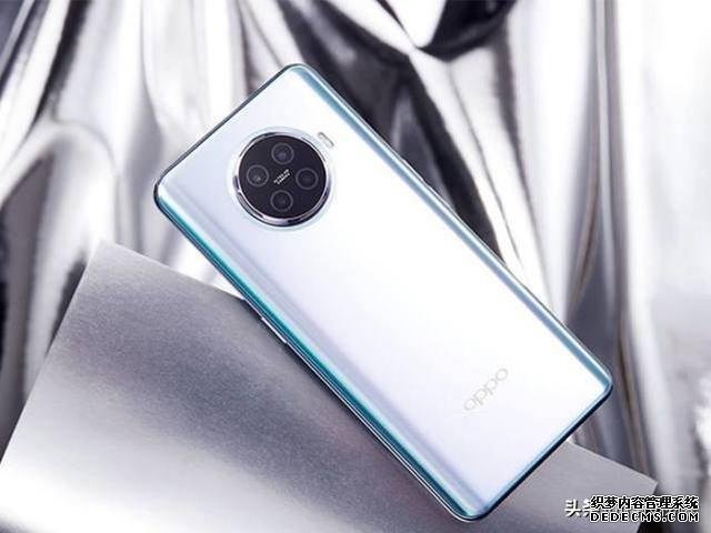 當下最強性能的四款手機，小米第三，其中三款都是OPPO旗艦