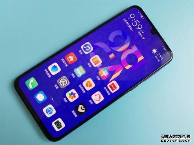 從2499到1918元！華為旗艦大降價：麒麟980＋40W快充