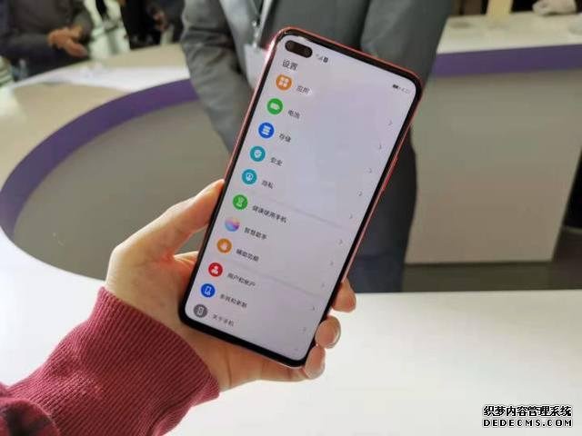 從2999到1918元！頂級華為大降價：128GB＋40W快充
