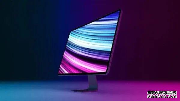 李楠評價 Mac 搭載自研芯片，外媒繪制最新 iPhone 12 渲染圖