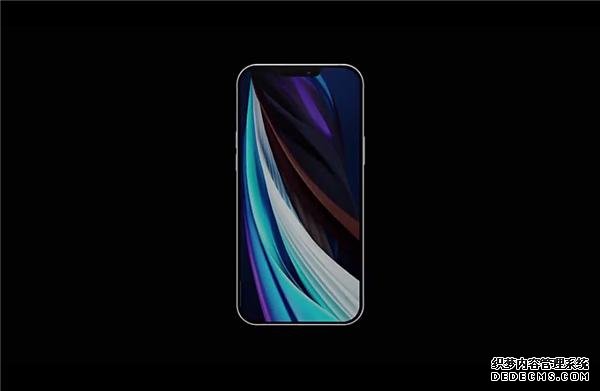 李楠評價 Mac 搭載自研芯片，外媒繪制最新 iPhone 12 渲染圖