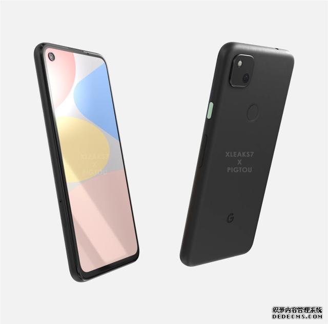 Google Pixel 4a 現(xiàn)身 FCC，發(fā)布時間仍然存疑