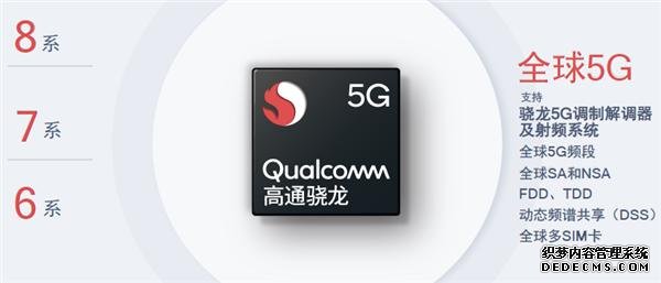 高通首款 6 系 5G 芯片驍龍 690 發(fā)布，定位入門(mén)市場(chǎng)