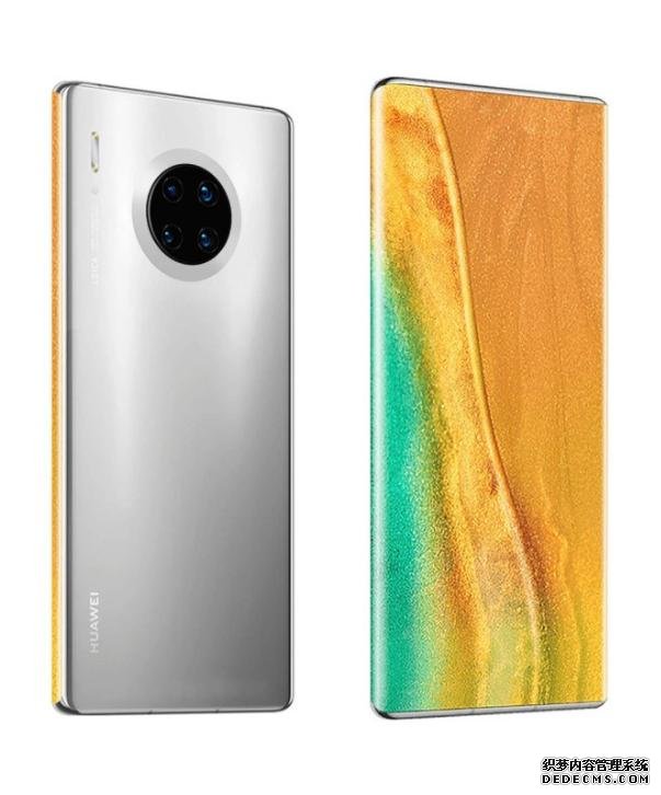 Mate 40 Pro 或采用 UTD 屏幕，5nm 芯片 9 月前交付