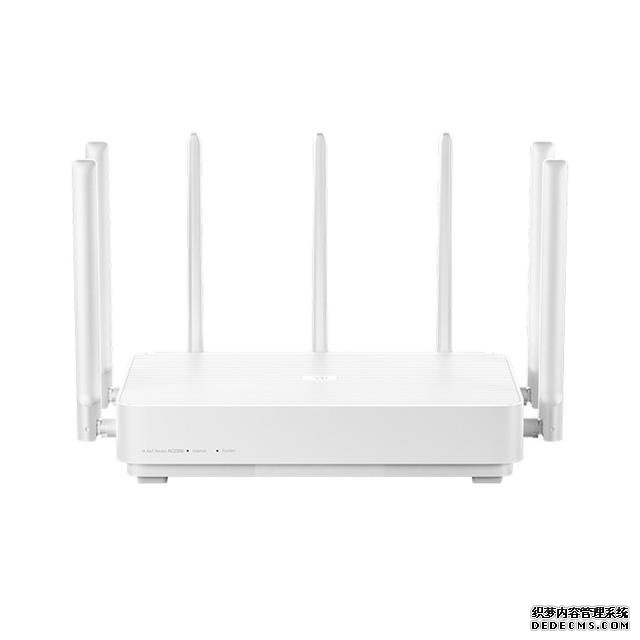 小米低調(diào)上架路由器4 Pro和AloT路由器 AC2350:均不支持Wi-Fi 6
