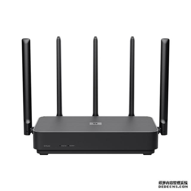 小米低調(diào)上架路由器4 Pro和AloT路由器 AC2350:均不支持Wi-Fi 6
