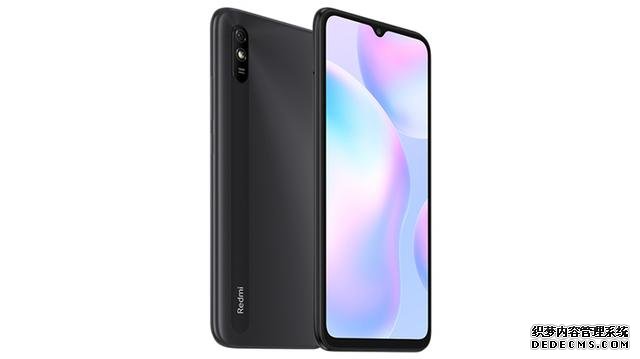 Redmi 9A/9C官宣:6月30日發(fā)布 搭載MIUI 12操作系統(tǒng)
