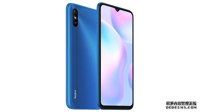 Redmi 9A/9C官宣:6月30日發(fā)布 搭載MIUI 12操作系統(tǒng)