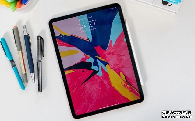 蘋(píng)果預(yù)計(jì)明年上半年發(fā)布新一代iPad:配置大幅提升