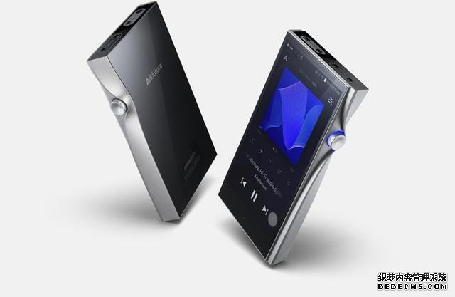 艾利和發(fā)布全新HIFI播放器A&futura SE200:多DAC架構(gòu) RGB音量燈