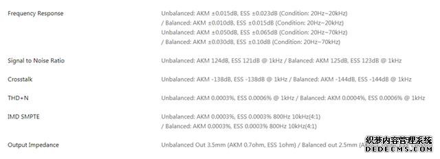 艾利和發(fā)布全新HIFI播放器A&futura SE200:多DAC架構(gòu) RGB音量燈