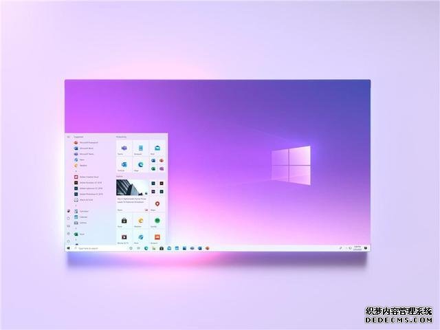 從1993年至今，Windows開始菜單的傳奇發(fā)展史
