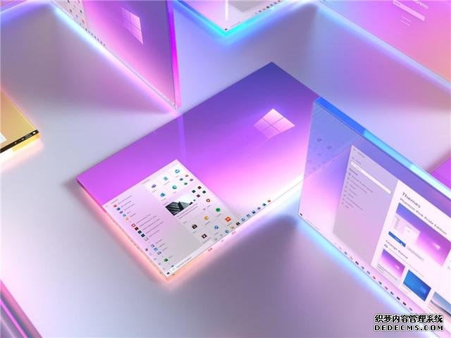 從1993年至今，Windows開始菜單的傳奇發(fā)展史
