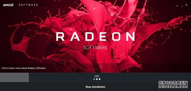 AMD Beta版腎上腺素驅(qū)動加入支持硬件加速GPU調(diào)度功能